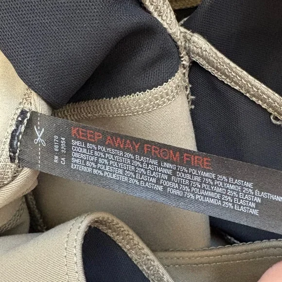 Free People Fp Movement Size Small Sage Green Cut Out Cross Back Jumpsuit Gym - Picture 6 of 7